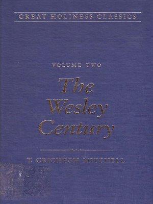 cover image of Great Holiness Classics, Volume 2